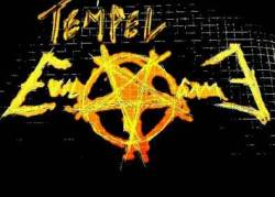 Tempel (DK) : Evil Game